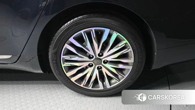 Kia K7 Premier id 3936636 из Кореи 15