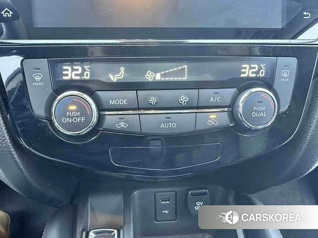Nissan Qashqai id 4258105 из Китая 19