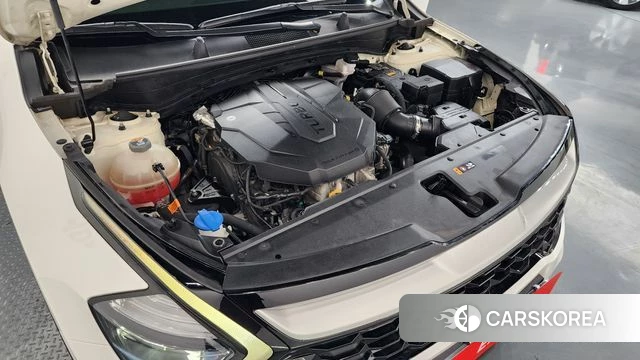 Kia Sportage 5th Generation id 3941329 из Кореи 15