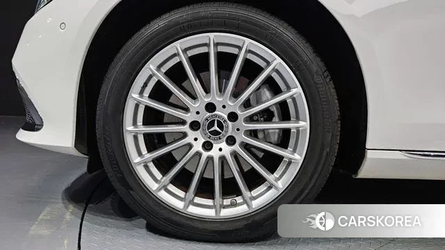 Mercedes-Benz E-Class W213 id 3468259 из Кореи 15