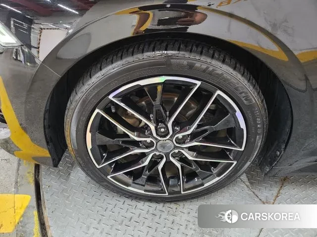 Kia K5 3rd generation id 3229721 из Кореи 15