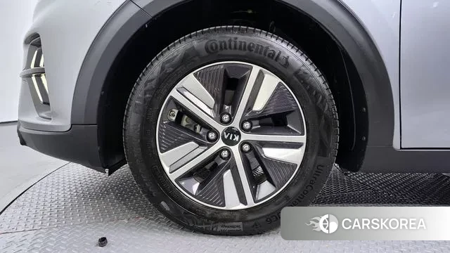Kia The New Niro id 3038857 из Кореи 15