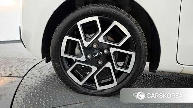 Kia The New Kia Ray id 4549480 из Кореи 15