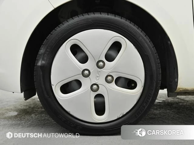 Kia The New Ray id 4948871 из Кореи 15