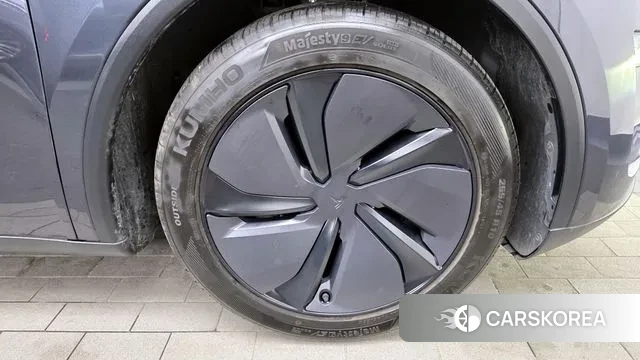 Tesla Model Y id 3482081 из Кореи 15