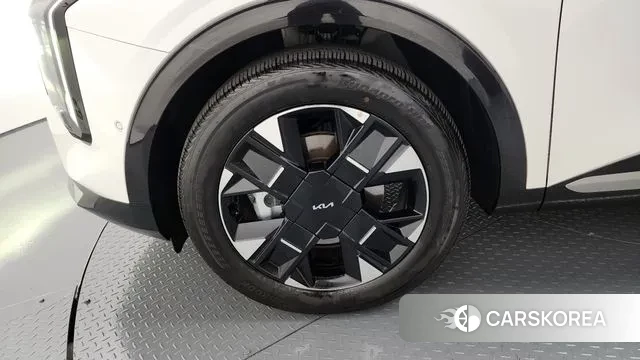 Kia The New Sportage 5th Generation Hybrid id 3359326 из Кореи 15