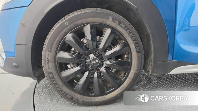 Mini Cooper Countryman id 4696152 из Кореи 15