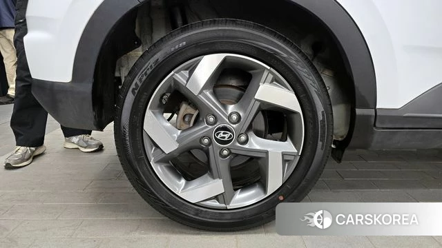 Hyundai Venue id 4244851 из Кореи 27