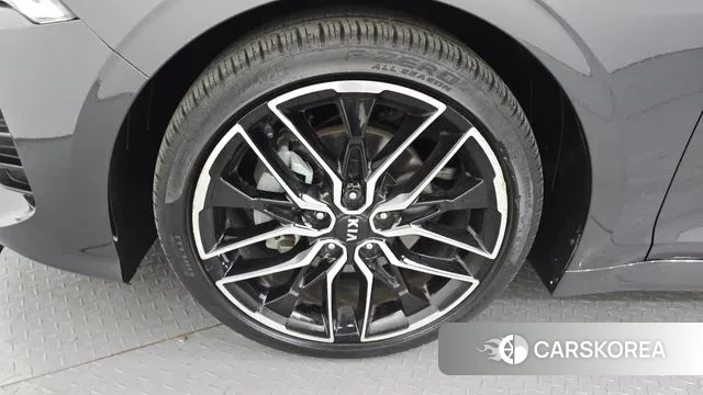 Kia K5 3rd generation id 3504571 из Кореи 15