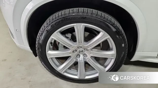 Volvo XC90 second Generation id 3383555 из Кореи 12