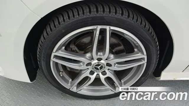 Mercedes-Benz CLA-Class C117 id 2956811 из Кореи 15