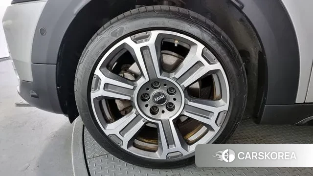 Mini Cooper S Countryman id 2989071 из Кореи 15