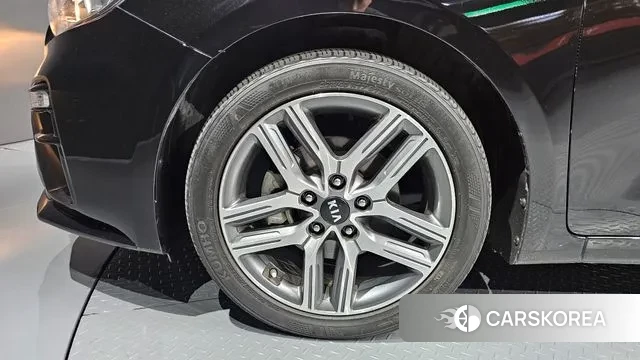 Kia Come New K3 id 3434234 из Кореи 15