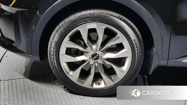 Kia Sorento 4th Generation id 3799639 из Кореи 15