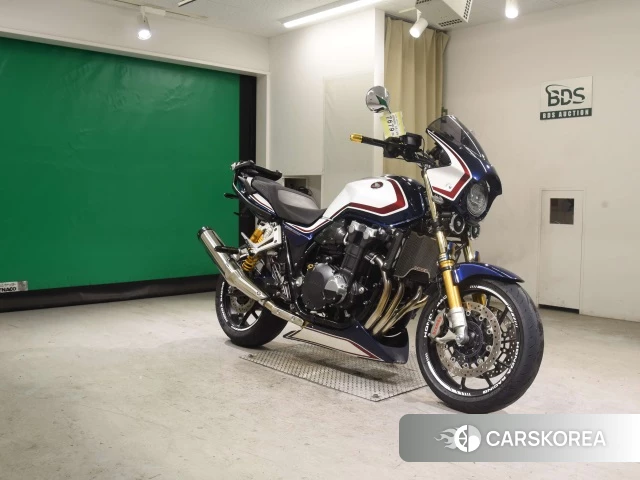 Проданный Honda CB1300SF SP 2022 из Японии, фото 3