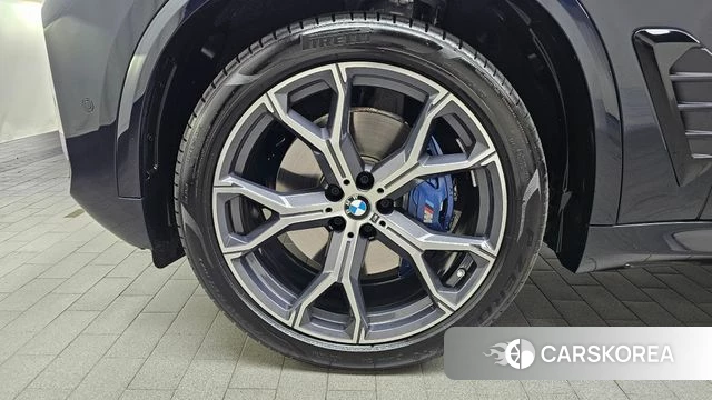 BMW X5 (G05) id 3963318 из Кореи 15