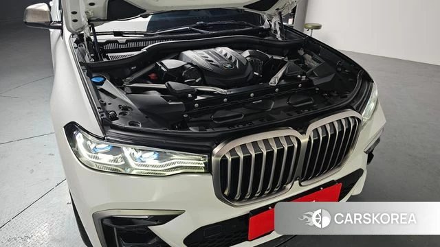 BMW X7 (G07) id 3871331 из Кореи 15