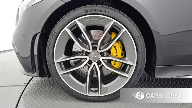 Mercedes-Benz CLS-Class C257 id 2885830 из Кореи 15