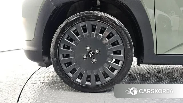 Hyundai Casper id 3550938 из Кореи 15