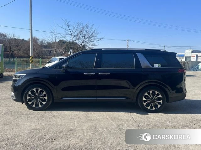 Kia Carnival 4th generation id 4282940 из Кореи 15