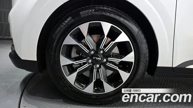 Kia Carnival 4th generation id 2712825 из Кореи 15