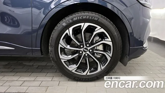 Lincoln Nautilus 2nd Generation id 2878725 из Кореи 15