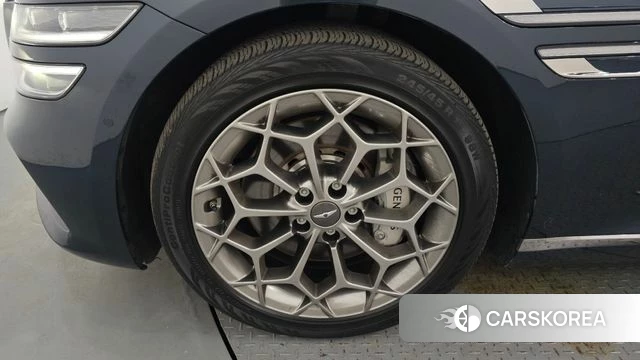 Genesis G80 (RG3) id 3898024 из Кореи 15