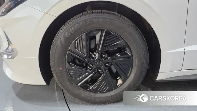 Hyundai Sonata Hybrid (DN8) id 3592922 из Кореи 15