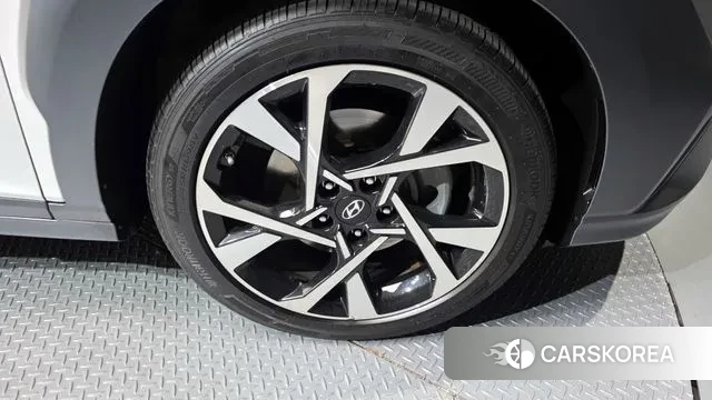 Hyundai The New Kona id 3348906 из Кореи 15