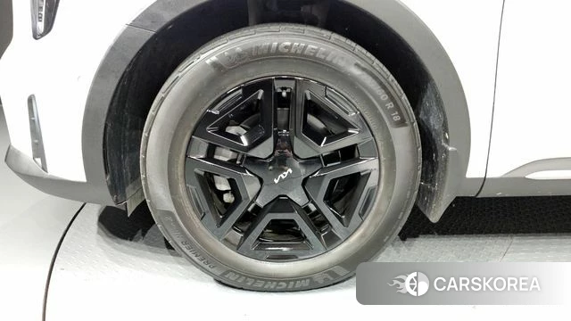 Kia The New Sorento 4th Generation id 4360629 из Кореи 29