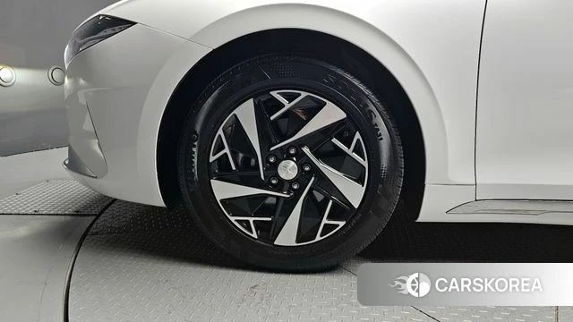 Hyundai The New Grandeur IG Hybrid id 4244364 из Кореи 27