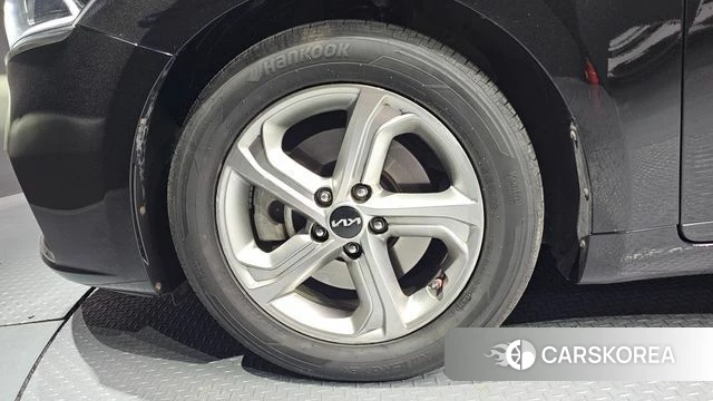 Kia Come New K7 id 4325882 из Кореи 25