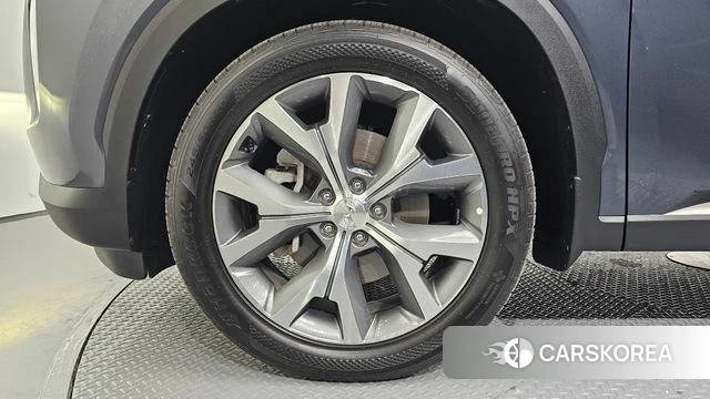 Hyundai Palisade id 4337912 из Кореи 15