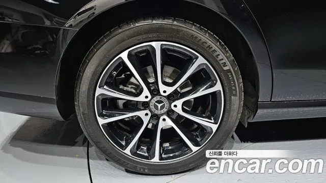 Mercedes-Benz E-Class W213 id 2601762 из Кореи 15
