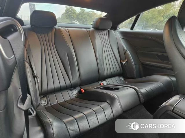 Mercedes-Benz E-class (imported) id 4219275 из Китая 11