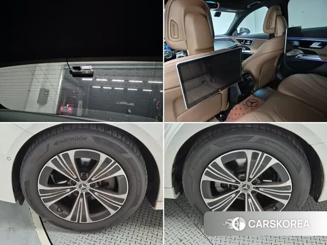 Mercedes-Benz E-Class W214 id 3528286 из Кореи 15