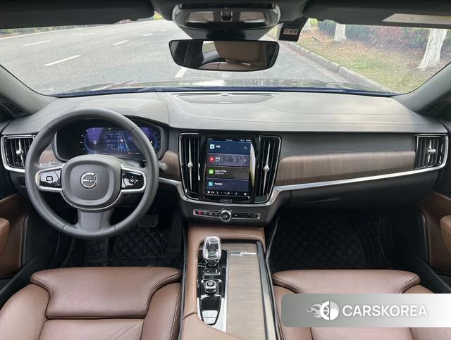 Volvo S90 id 4221201 из Китая 13