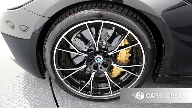 BMW M5 (F90) id 3328195 из Кореи 15