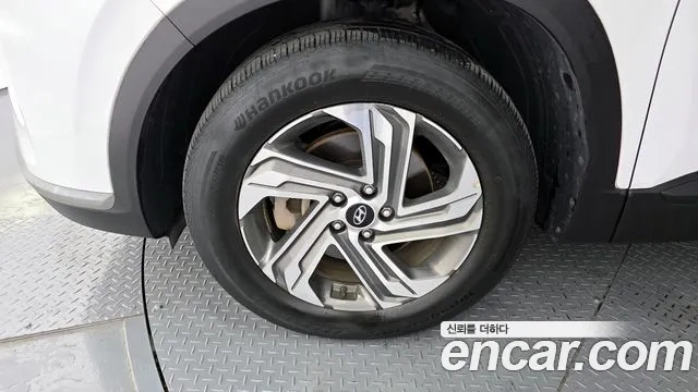 Hyundai The New Santa Fe id 2955475 из Кореи 15