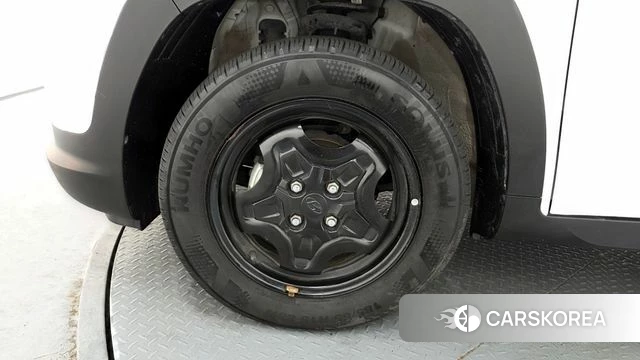 Hyundai Casper id 3819125 из Кореи 15