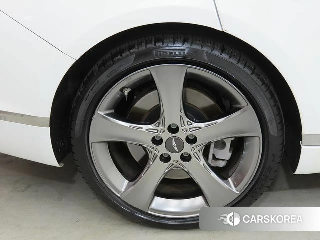 Genesis G80 (RG3) id 4651270 из Кореи 15