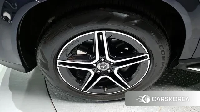 Mercedes-Benz GLE-Class W167 id 3686075 из Кореи 15