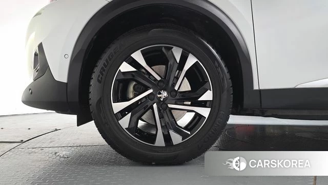 Peugeot e-2008 second generation id 3910966 из Кореи 15