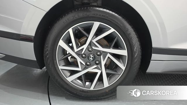Hyundai Grandeur Hybrid (GN7) id 4315329 из Кореи 26
