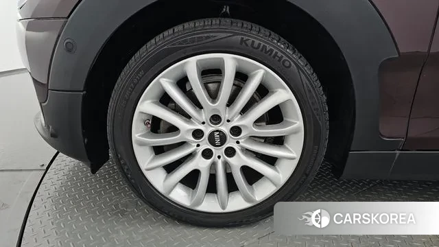 Mini Cooper Clubman id 3243628 из Кореи 15