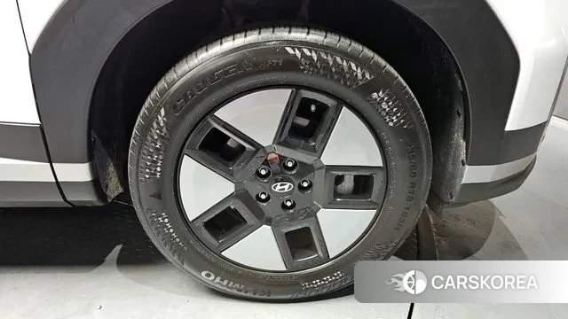 Hyundai Santa Fe (MX5) id 3482450 из Кореи 15