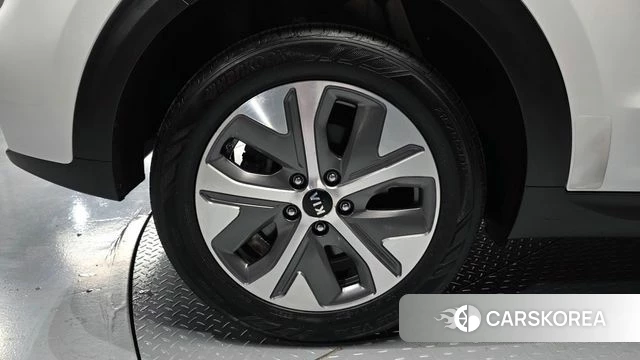 Kia Niro EV id 4244955 из Кореи 15