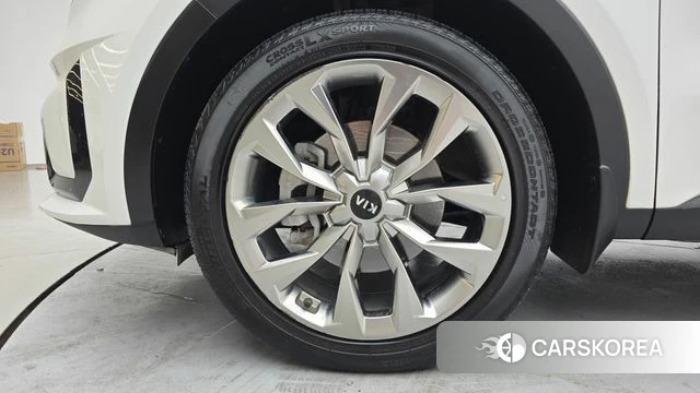 Kia Sorento 4th Generation id 4793902 из Кореи 15
