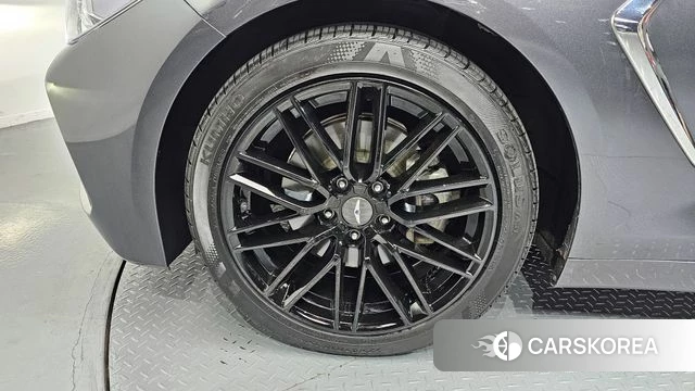 Genesis G70 id 4397739 из Кореи 25
