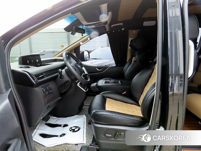 Hyundai Staria id 4355298 из Кореи 15